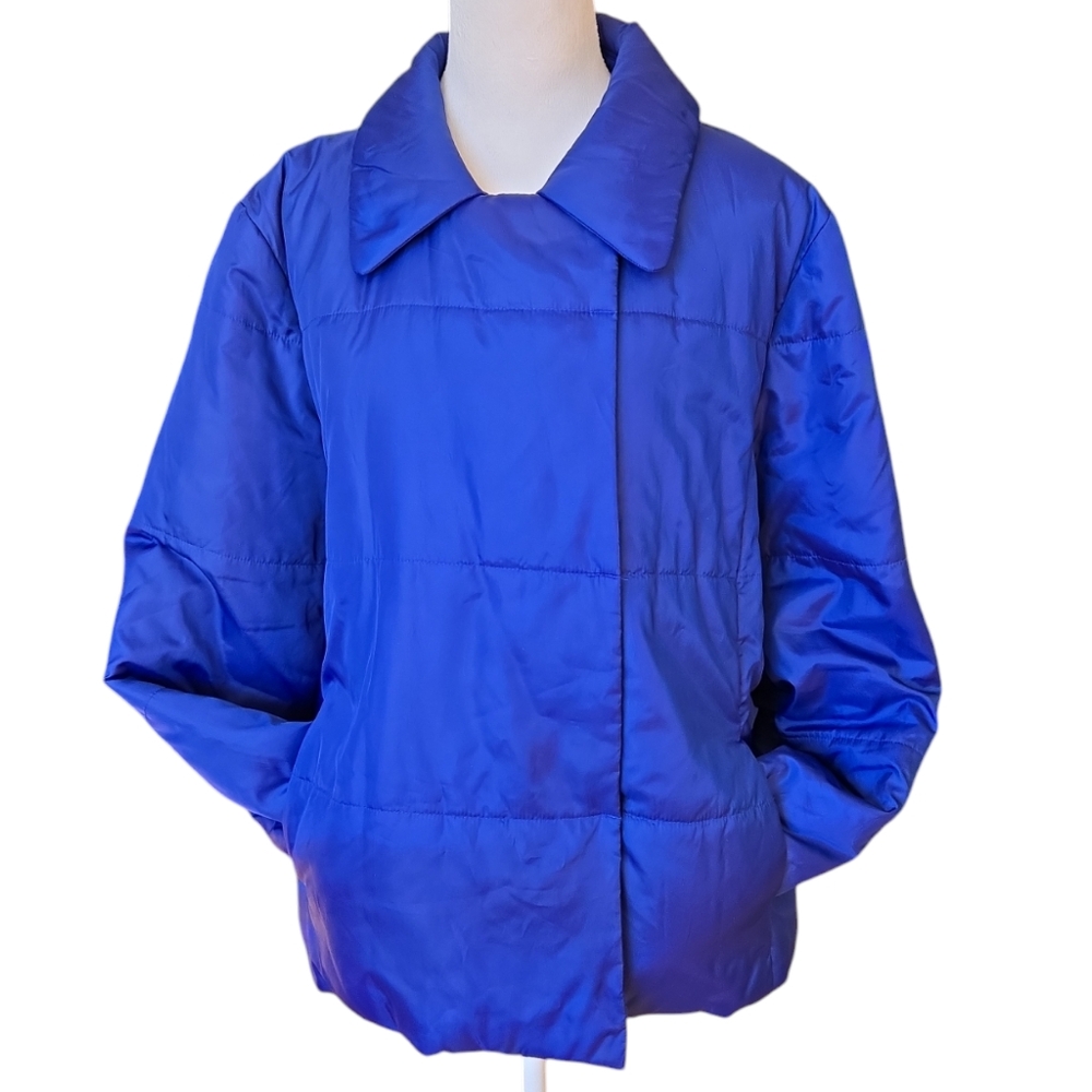 Simply Vera  Vera Wang Jacket - Picture 6 of 6